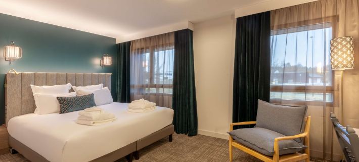 Best Western Plus Hotel le Conquerant Hotele w: Upper Normandy