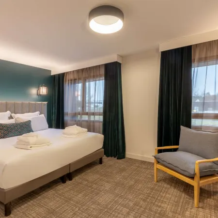 Best Western Plus Hotel le Conquerant Hotels in Upper Normandy