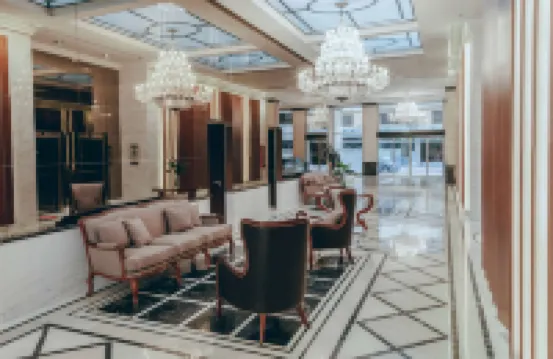Esplendor by Wyndham Buenos Aires Tango