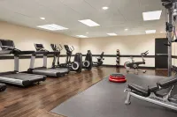 Wyndham Fort Smith City Center - Træningscentre
