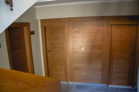 Prince Cyril Hotel Отели в г. Несебыр