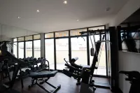 Intelier Palacio San Martin - Fitnessstudio