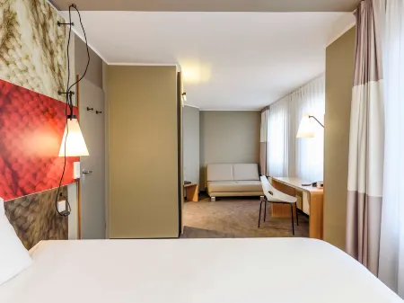Ibis Frankfurt Centrum