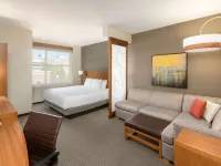 Hyatt Place Greenville Downtown Hotels in Greenville
