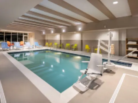 Home2 Suites by Hilton Richmond Short Pump Hotels in Three Chopt