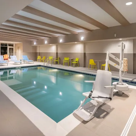 Home2 Suites by Hilton Richmond Short Pump