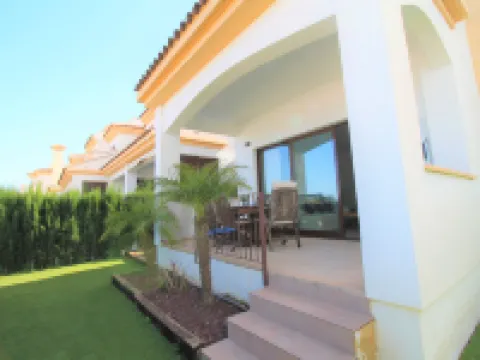 Flor de Ponoig Hoteles en Polop de la Marina