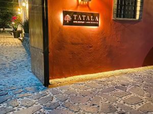 Tatala Hotel Boutique