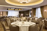 Ramada by Wyndham Gemlik - Breakfast