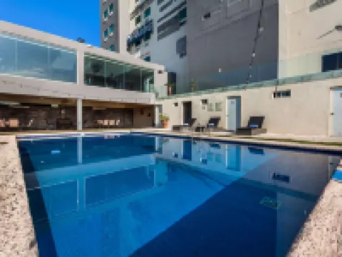 CHN Hotel Monterrey Aeropuerto Hoteles en Ciudad Apodaca