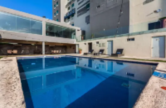 CHN Hotel Monterrey Aeropuerto, Trademark by Wyndham