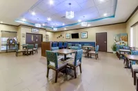 Comfort Inn & Suites Oklahoma City West - I-40 - petit déjeuner