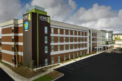 Home2 Suites by Hilton San Antonio Lackland/Sea World