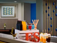 Sonesta ES Suites Providence - Airport Hotels in Warwick