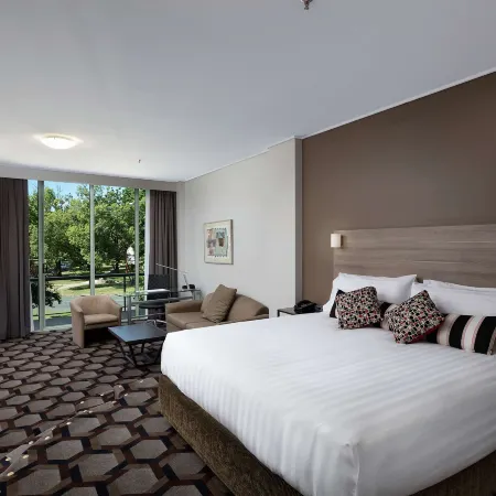 Rydges Canberra