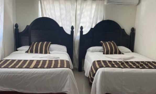 Suitetrails - Hotel y Villas Salamar