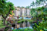 Aston Kaanapali Shores