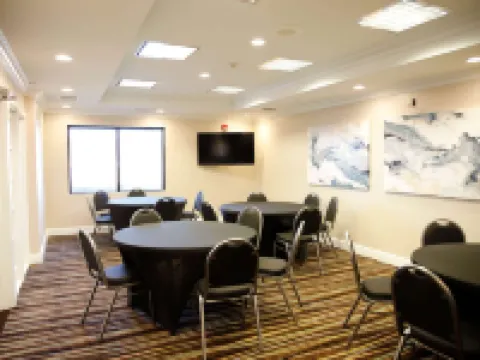 Baymont by Wyndham Jackson/Ridgeland Hotels in Jackson