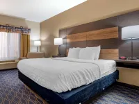 Best Western Troy Inn Hotels in Troy