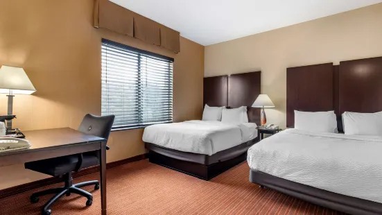 Best Western Plus DFW Airport West Euless