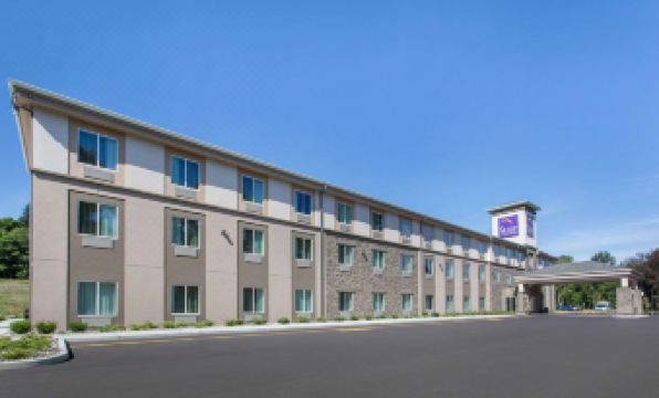 Sleep Inn & Suites Monroe - Woodbury