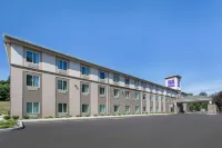 Sleep Inn & Suites Monroe - Woodbury Hotels in Blooming Grove