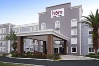 HOM Hotel Gainesville, SureStay Collection by Best Western