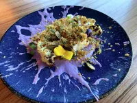 The Rose Hotel Chicago O’Hare, Tapestry Collection by Hilton - 朝食