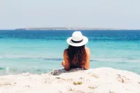 The Originals Boutique Hôtel Neptune Montpellier Sud - Beach