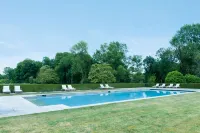 Château de Perreux, The Originals Collection - Pet friendly