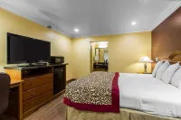 Rodeway Inn Cypress - Buena Park Hotels in Cypress