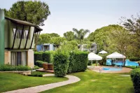 Gloria Verde Resort - All Inclusive - Ylellinen