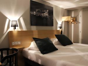 Best Western Hotel Opera Drouot