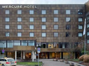 Mercure Parkhotel Mönchengladbach