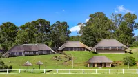 Little Switzerland Resort by Dream Resorts Hotels in Sterkfontein Dam
