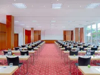 Dorint Hotel Leipzig Hotéis em Lípsia