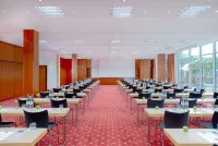 Dorint Hotel Leipzig Hotels in Leipzig