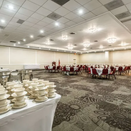 Quality Inn Bradley- Bourbonnais