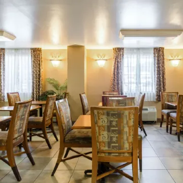 Quality Inn Chicopee-Springfield