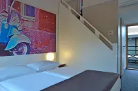 B&B HOTEL Berlin Genshagen-Süd Hotel a Trebbin