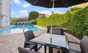 Best Western Premier Miami Intl Airport Hotel  Suites Coral Gables