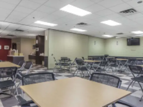 Quality Hotel & Conference Centre Hotels in Restigouche County