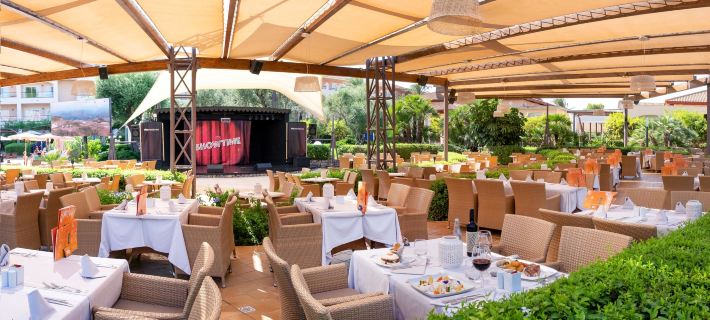 Viva Blue & Spa Hotels in Muro