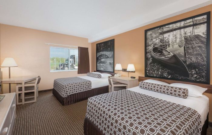 Super 8 by Wyndham Fort Dodge IA