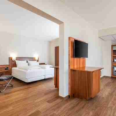 NH ミュンヘン オスト カンファレンス センター Rooms
