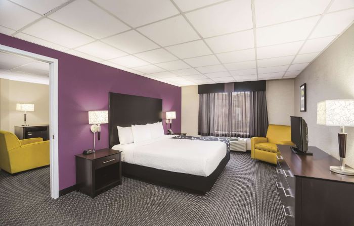 La Quinta Inn by Wyndham Fresno Yosemite