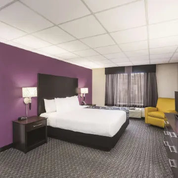 La Quinta Inn by Wyndham Fresno Yosemite