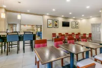 Comfort Inn & Suites Nashville Franklin Cool Springs - Morgenmad