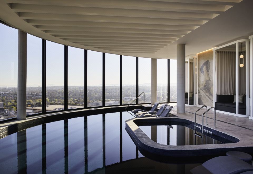 Hotel Chadstone Melbourne - MGallery Collection