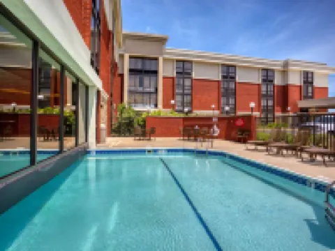 Drury Inn & Suites St. Louis Fairview Heights Hotels in St. Clair County